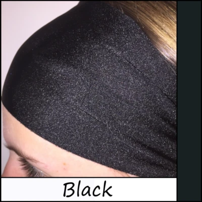 Wide Headbands, Discounts for multiples! Great for Adults and Youth - Image 1 of 3