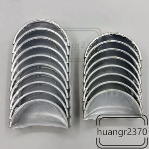 Juego de rodamientos principales y de varilla de conexión aptos para BMW MINI R56 R57, Cooper, MINI CLUBMAN 1,6 L EE. UU. - Imagen 1 de 6