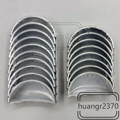 Juego de rodamientos principales y de varilla de conexión aptos para BMW MINI R56 R57, Cooper, MINI CLUBMAN 1,6 L EE. UU. Foto 1 de 4