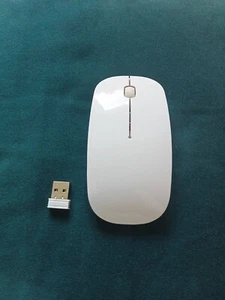 Wireless Mouse - Picture 1 of 4