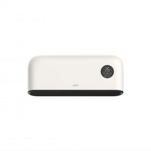 M18-ARGOWILLIS Argo TERMOVENT. MURALE 2000W IP22 TELEC.BCO - Foto 1 di 4