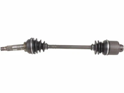 For 1985-1989 Subaru GL Axle Assembly Cardone 69141XX 1986 1988 1987 - Image 1 of 2