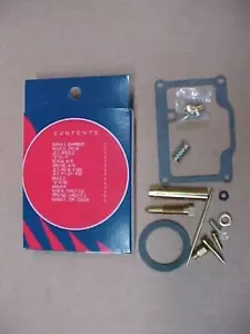 Yamaha DT360A Keyster Carb Kit, 1975 - Picture 1 of 1