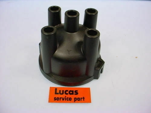 Mazda 1200 Mizer B1800 & Ford Courier Distributor Cap - Image 1 of 1