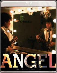 Angel [AKA Danny Boy] Blu-Ray - TWILIGHT TIME - Limited Edition - BRAND NEW - Imagen 1 de 3