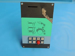 KBA  Lauer  Druckmaschine  Bedienterminal  Panel inkl. Rechnung - Bild 1 von 3