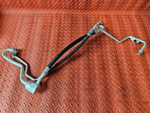 OEM 2015 Cadillac ATS 2.5l A/C Compressor Hose Assembly 23369753 GM AC Delco - Picture 1 of 8