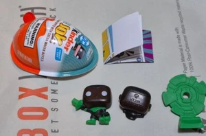 Funko DC Super Heroes Kinder Joy Red Hood - Picture 1 of 1