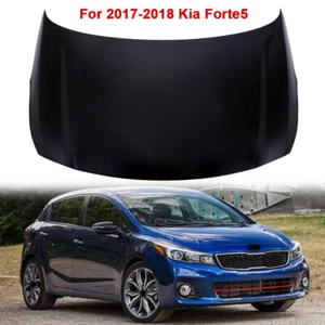 KI1230140 Hood Panel fits 2017-2018 KIA FORTE5 - Picture 1 of 11