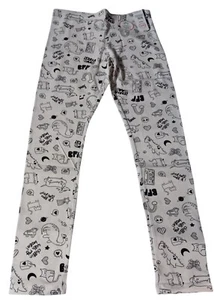 Wonder Nation Girls  Size XXL 18 - Picture 1 of 3