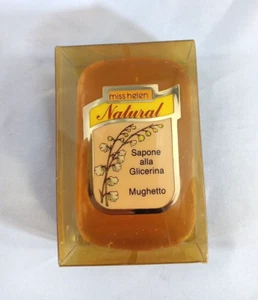 RANCÉ Miss Helen Vintage Soap Milano Sapone - Picture 1 of 7