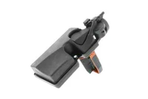 Engine Intake Manifold Adjusting Unit-Eng Code: M54 VAICO V20-1376 - Picture 1 of 2