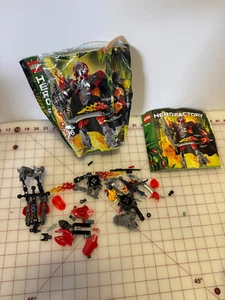 LEGO HERO Factory: Furno XL 44000 Pieces - Picture 1 of 7