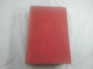 Lorna Doone Buch (R. D. Blackmore - 1933) - Bild 1 von 6