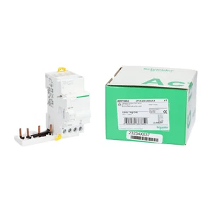 Schneider Electric A9N19453 Vigi C40 Sing. 3P + N 25A 300Ma Type New NFP - Picture 1 of 7