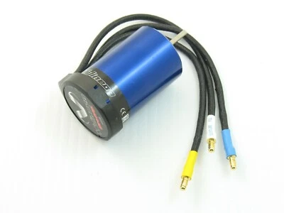 NEW STAMPEDE 4X4 VXL 3500 4 POLE MOTOR BRUSHLESS VELINEON SLASH 3351R - Image 1 of 3