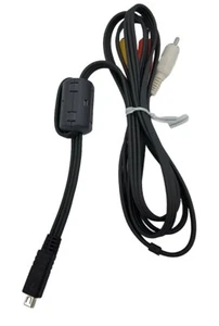 Elektronische Verkabelung dreipolig ARFC-9 ca. 56 Zoll lang Audio-Video - Bild 1 von 3