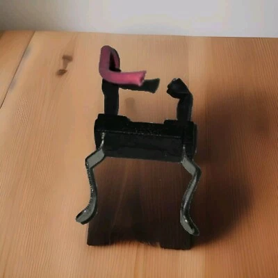 Homelight/Ryobi 18v Pole Pruner UT 34020 Replacement Battery Terminal Conetion  - Image 1 of 2