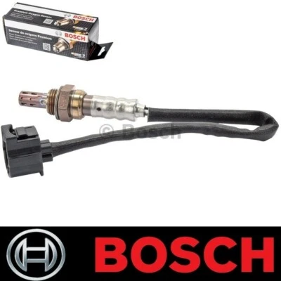 Sensor de oxigênio BOSCH upstream para 2001-2002 DODGE RAM 1500 V8-5.9L motor - Imagem 1 de 4