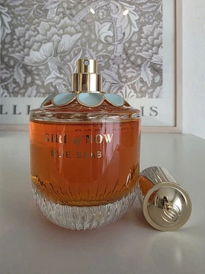 Elie Saab Girl of Now Eau de Parfum 90 Ml - Bild 1 von 4