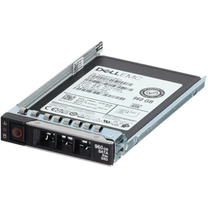 Dell 960GB 6Gbps SATA RI TLC 7mm 2.5 SSD PM893 (YHTJ0) - Picture 1 of 5