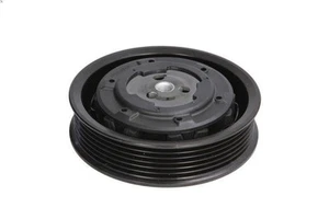 Magnetic Clutch, air conditioning compressor THERMOTEC CA649 - Picture 1 of 8