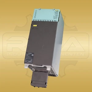 Siemens Sinamics 6SL3120-1TE26-0AA3 FS: E - Imagen 1 de 2