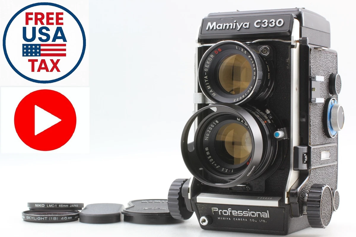 mamiya c330 tlr products for sale | eBay