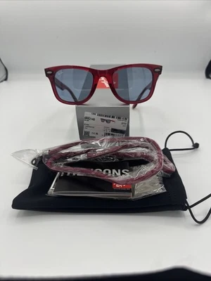 Ray Ban Wayfarer RB2144 Foto 1 de 4