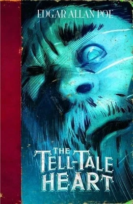 The Tell-tale Heart (Edgar Allan Poe ... by Benjamin Harper Paperback / softback - Image 1 of 2