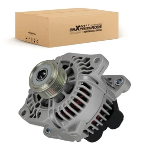 Alternador Para Hyundai Sonata 06-10 Kia Forte 10-13 Magentis Optima 110A 12V SC6 - Imagen 1 de 11