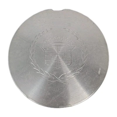 TAPA CENTRAL RUEDA CADILLAC SEVILLE DEVILLE 1996-2001 GM 9593128 Foto 1 de 3