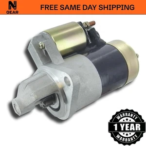 Arranque para minicargadora New Holland L250 1984-99, Toro 724-Z giro cero 1988-90 - Imagen 1 de 7