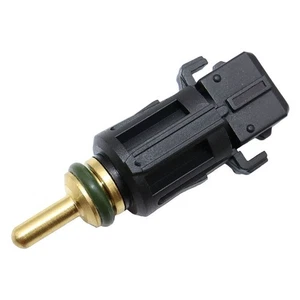 Radiator Coolant Temperature Sender Cooling Temp Sensor For BMW E series X6 Z4 - Picture 1 of 7