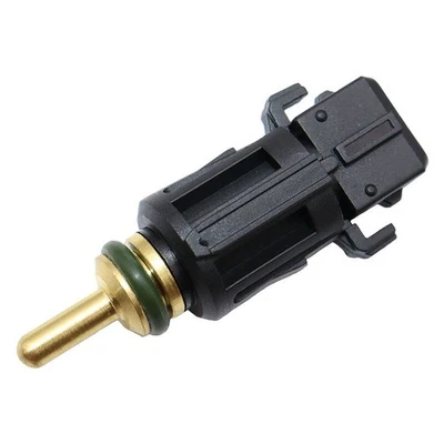 Radiator Coolant Temperature Sender Cooling Temp Sensor For BMW E series X6 Z4 - Image 1 of 4