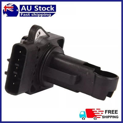 MAF Mass Air Flow Meter Sensor For Mitsubishi Pajero NT NW NL Triton ML MN KB - Image 1 of 4