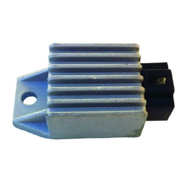 VOLTAGE REGULATOR KYMCO FEVER ZX EU2 50 2003-2004 RE59004#21 - Image 1 of 1