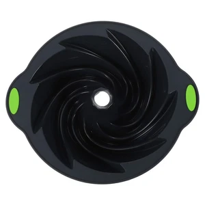  Kuchenform kreativer Kuchenpfanne Backform wiederverwendbares Käsekuchenpfanne - Bild 1 von 12