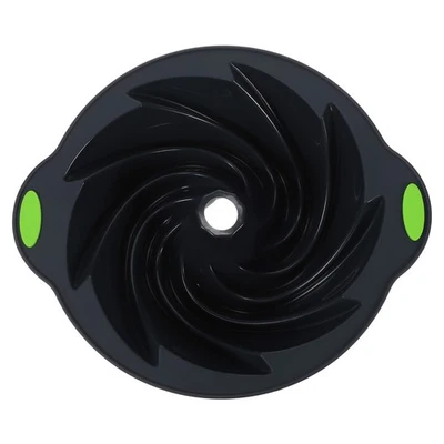  Kuchenform kreativer Kuchenpfanne Backform wiederverwendbares Käsekuchenpfanne - Bild 1 von 4