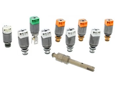 For 2011-2016 BMW 550i Auto Trans Solenoid Kit 92776WXSF 2012 2013 2014 2015 - Image 1 of 2