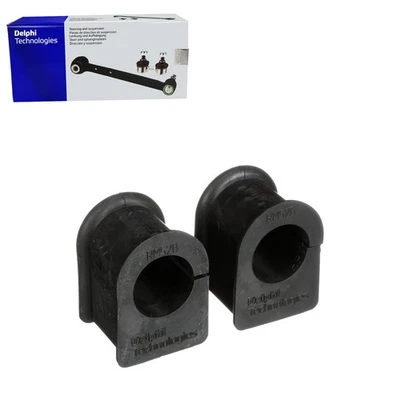 Delphi Stabil Bar Bush Kit Front For 75-91 Ford E-250 Econoline Club Wagon RWD - Image 1 of 3