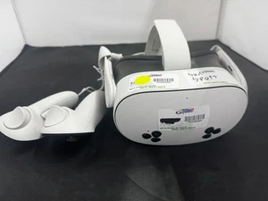 Auriculares Oculus Meta Quest 3S VR (PIEZAS/REPARACIÓN) - Imagen 1 de 6