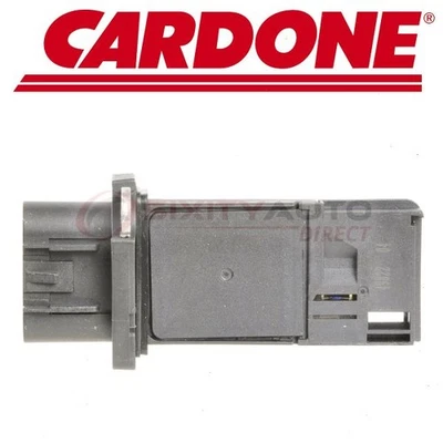 Cardone Mass Air Flow Sensor for 2005-2010 Chevrolet Cobalt - MAF Intake id Foto 1 de 4