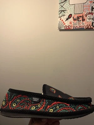 Zapatillas Trooper Foto 1 de 3