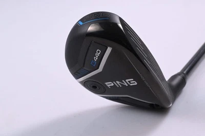 Ping G440 #4 Hybrid / 23 Degree / Regular Flex Ping Alta CB Red 70 Shaft - Image 1 of 4