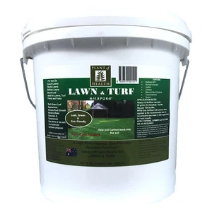 Lawn & Turf Granulated Lawn Food 8kg - Picture 1 of 1