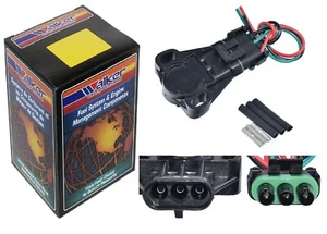 NEW Throttle Position Sensor Full Service Kit WALKER PRODUCTS 200-91039 - Bild 1 von 5