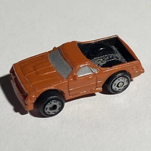 Micro Machines Galoob Chevy El Camino Pick Up Truck, 1997, Bonus Vehicles #2 - Picture 1 of 7