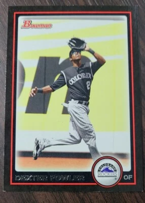 2010 Bowman (1-220) + INSERTS Finish set UP TO 50% OFF - Image 1 of 2