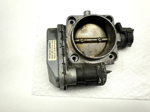 CHEAP OE Throttle Body for Mercedes-Benz E320 CLK320 ML320 1998-2000 A1121410025 - Picture 1 of 7